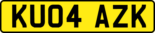 KU04AZK