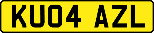KU04AZL