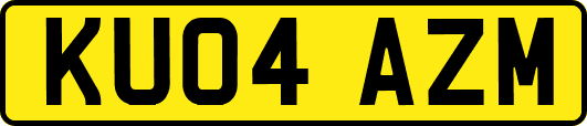 KU04AZM