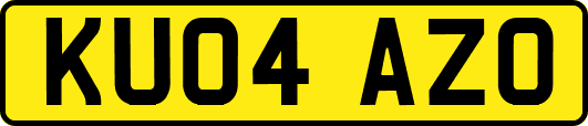 KU04AZO