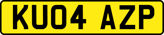 KU04AZP