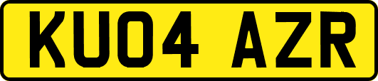 KU04AZR