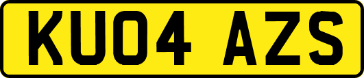 KU04AZS