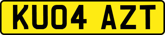 KU04AZT