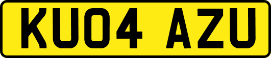 KU04AZU