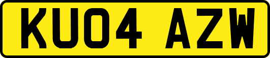 KU04AZW