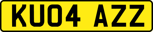 KU04AZZ