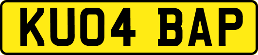 KU04BAP