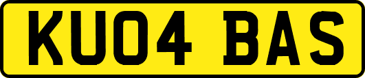 KU04BAS