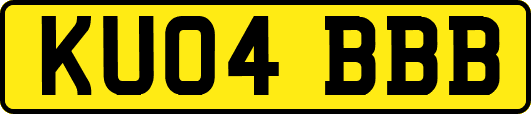 KU04BBB