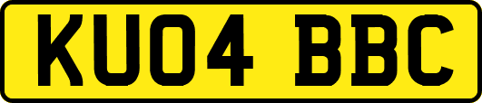 KU04BBC