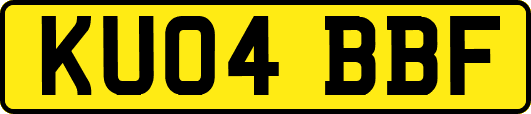 KU04BBF