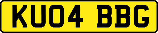 KU04BBG