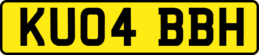 KU04BBH