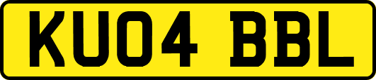 KU04BBL