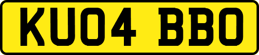 KU04BBO