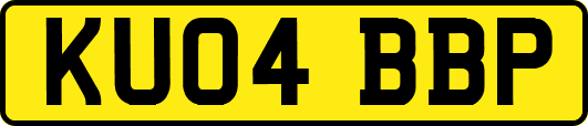 KU04BBP
