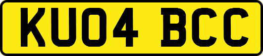 KU04BCC