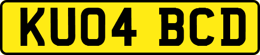 KU04BCD