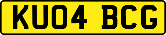 KU04BCG