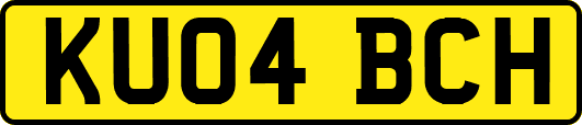 KU04BCH