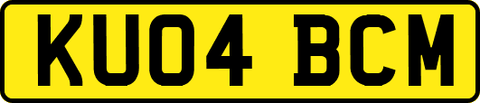 KU04BCM