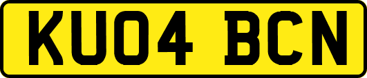 KU04BCN