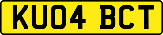 KU04BCT