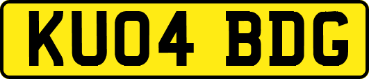 KU04BDG