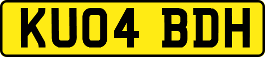 KU04BDH