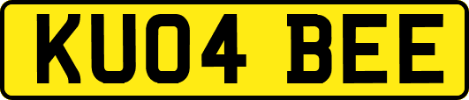 KU04BEE