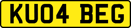 KU04BEG