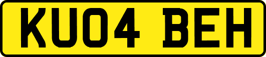 KU04BEH