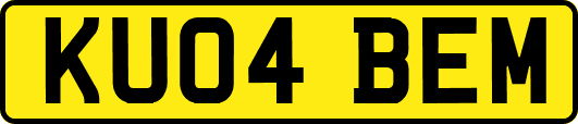 KU04BEM