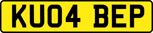 KU04BEP