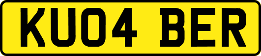 KU04BER