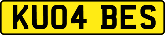 KU04BES