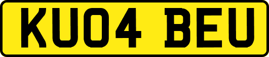 KU04BEU