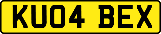 KU04BEX