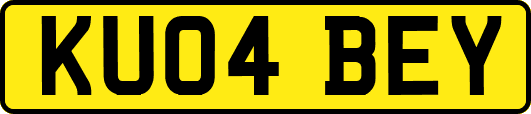 KU04BEY