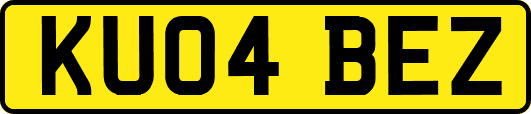 KU04BEZ