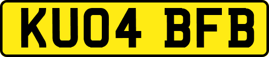 KU04BFB