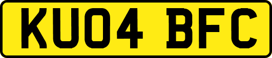 KU04BFC