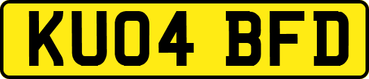 KU04BFD
