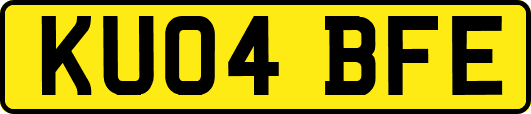 KU04BFE