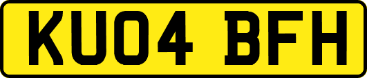 KU04BFH