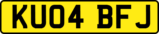 KU04BFJ