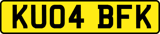 KU04BFK