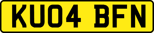 KU04BFN