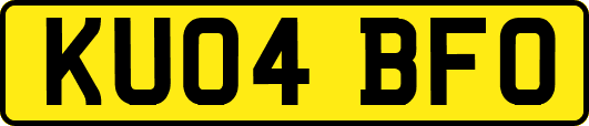 KU04BFO